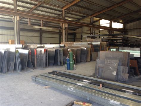 metal suppliers memphis tx